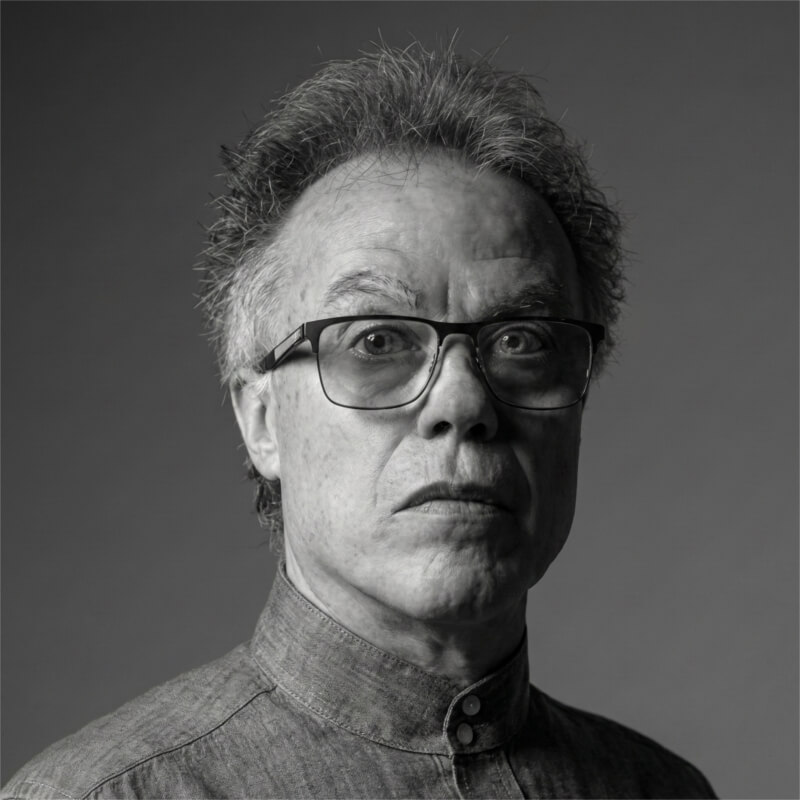 Jorge Mónaco - Director